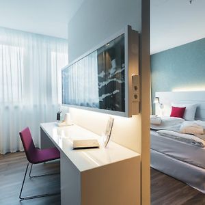 Suite mit Queensize-Bett