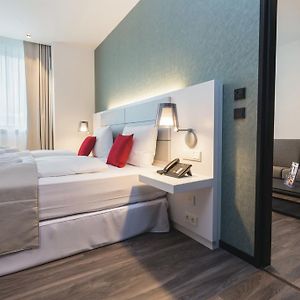Senior Suite mit Kingsize-Bett